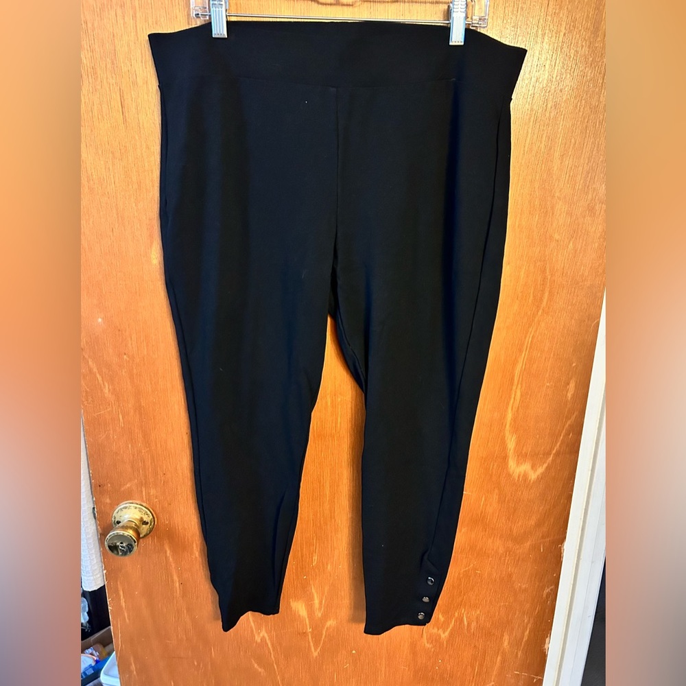 Torrid Casual Pants